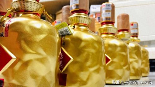 茅台品牌排名前十(茅台系列档次排名价格)插图9