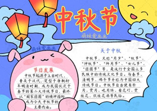 端午节的画怎么画简单又漂亮(端午节简笔画)插图5