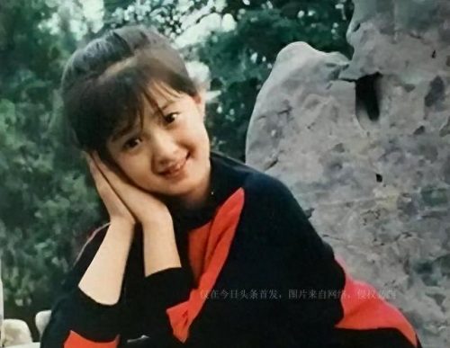 排名前十小演员(最近最火的小演员)插图