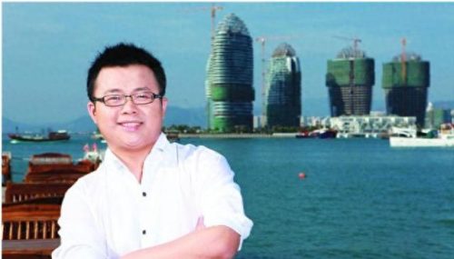 网文大神排名前十(网文大神新作品)插图7