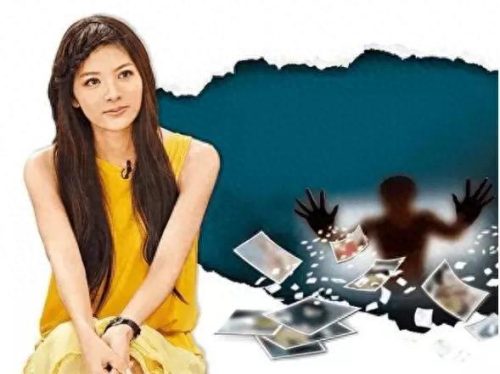 予柔 李宗瑞(李宗瑞继母梁婖婷)插图8