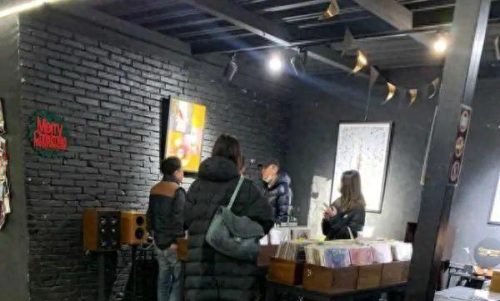 因为爱情原唱是谁(因为爱情是谁写的)插图4