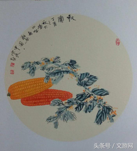 宿州画家排名前十(宿州市画家有哪些人)插图18