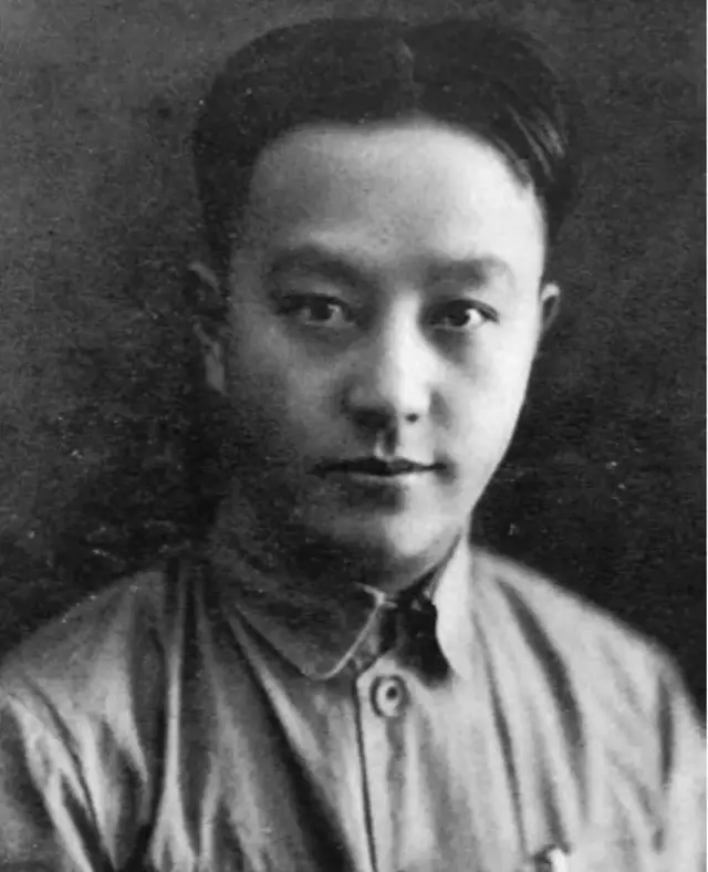中国科学院第一任院长是(现任中科院历任院长)插图27