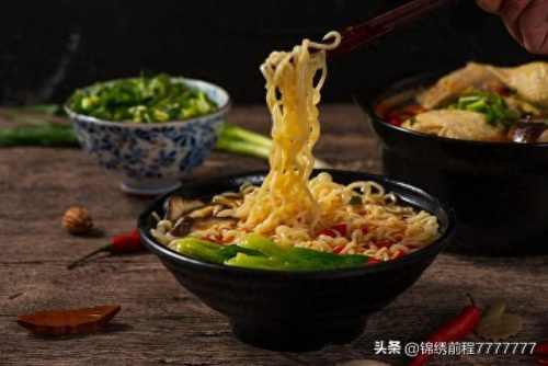 排名前十方便面(中国方便面销量排名)插图13