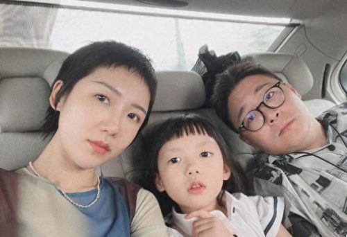 郝劭文第一任老婆是哪位(郝劭文老婆前夫)插图12