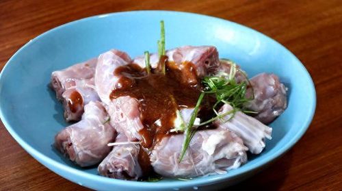 烧烤食谱(烧烤食谱大全)插图10