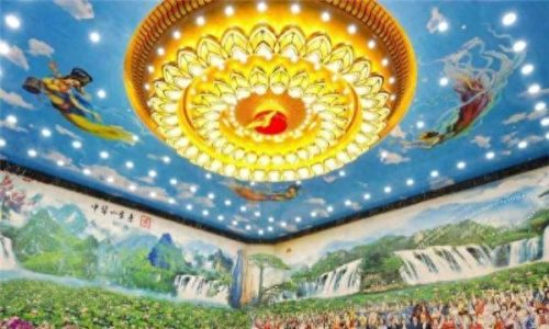 长沙五星级餐厅排名前十(长沙十大庭院餐厅)插图7