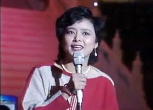 1985年春晚(春晚1985完整版)插图5