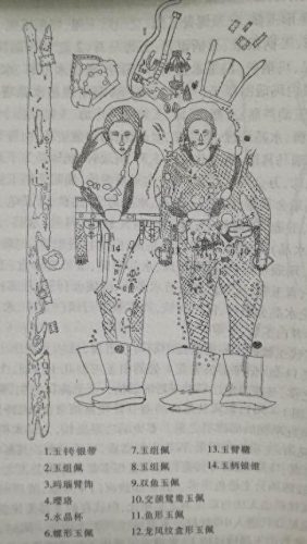 双语玉佩(双鱼玉佩天涯完整版txt)插图4