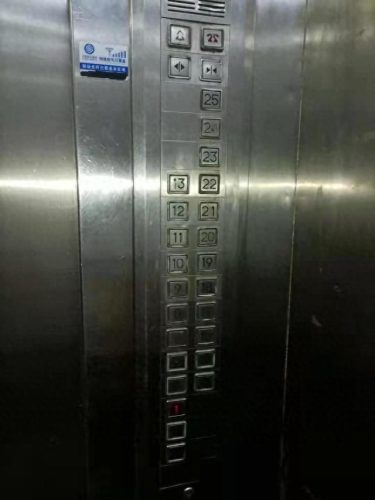 电梯国内排名前十位的品牌(纯国产电梯前十名品牌)插图