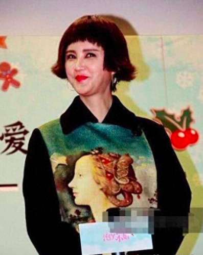张歆艺整容(王志飞谈前女友张歆艺)插图4