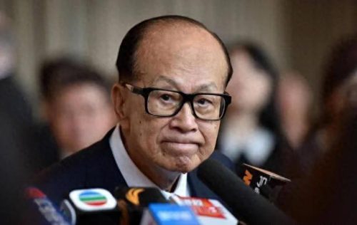 全国前十大富豪排名顺序(全国十大富豪排行榜2020)插图6