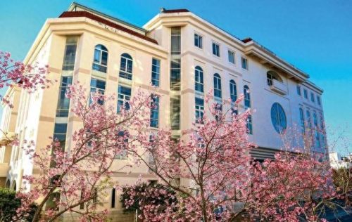 云南私立学校高中排名前十(云南省民办高中实力排名)插图8