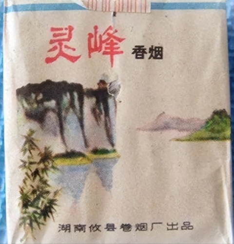中国排名前十烟(中国最顶级的烟)插图145