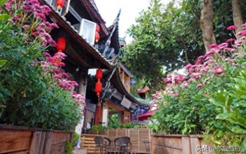 丽江旅游排名前十(丽江游玩的景点排名前十)