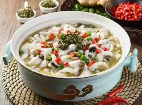 南庄美食排名前十(南庄美食老店)插图1