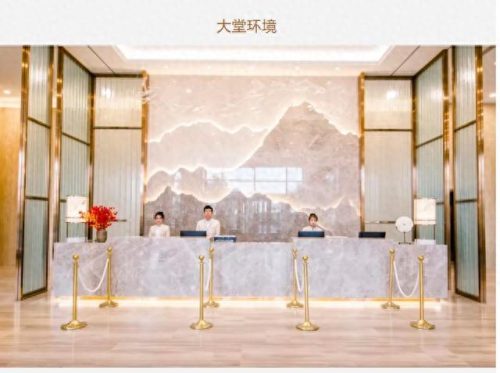 沧州排名前十酒店(沧州市酒店排名前十名)插图2