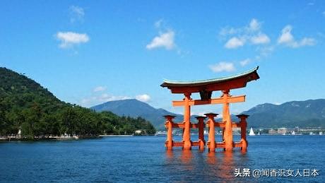 日本遗产排名前十(日本第一遗产在哪里)插图