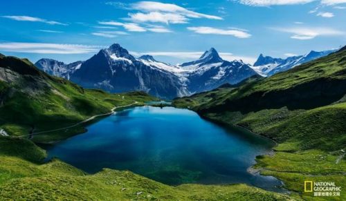 阿尔卑斯山是哪国的(阿尔卑斯山属于哪国)插图21