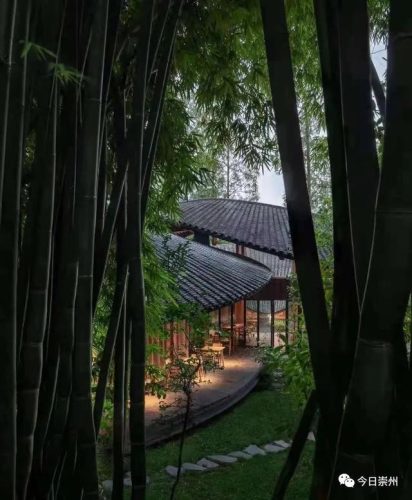 成都禅意名宿排名前十(普陀山禅意名宿)插图21