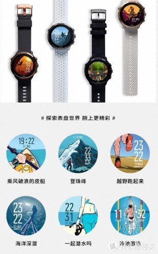 跑步手表排名前十(适合慢跑的手表)插图12