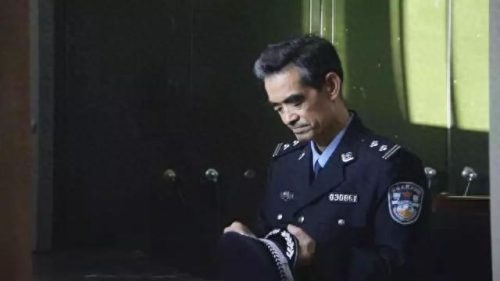 徐州警察排名前十(警察实力排行榜)插图