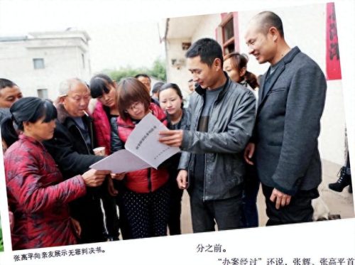 张辉张高平(张高平)插图1