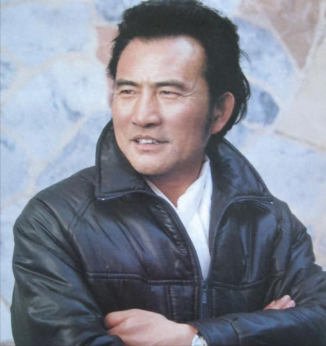 中国硬汉排名前十(中国十大最强硬汉)插图9