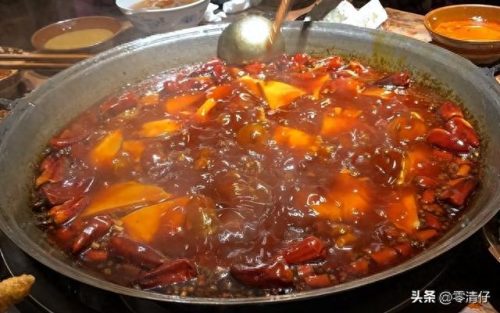 成都饭店排名前十最新(成都环境最好餐馆前十名)插图4