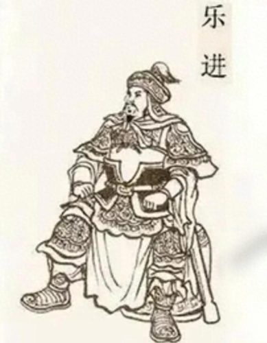 曹魏名将 排名前十(曹魏有哪些名将)插图10