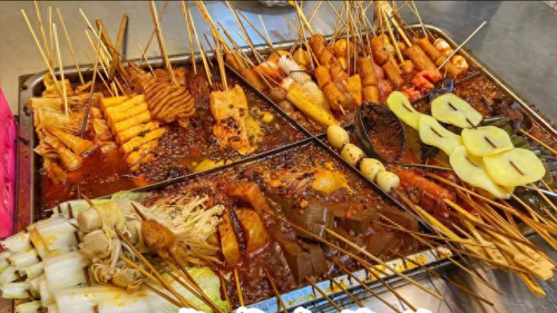 新郑排名前十饭店(新郑口碑最好的餐厅)插图12