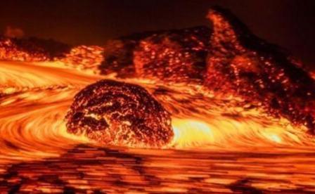恐怖火山排名前十(全球十大超级火山排名)插图4