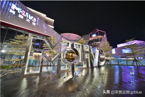 广州超市品牌排名前十(广州三元里万客隆超市)插图13