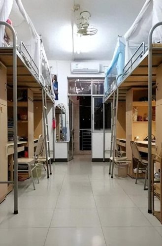 海南专科学校宿舍排名前十(海南技术学校有多少个)插图4