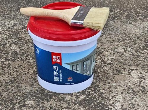 市面上防水材料排名前十(防水材料排第一的哪个品牌)插图