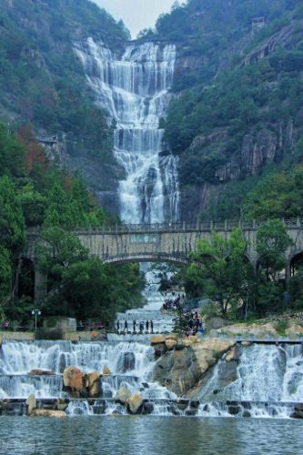 天台景区排名前十(天台景区浙江排名前十)插图15