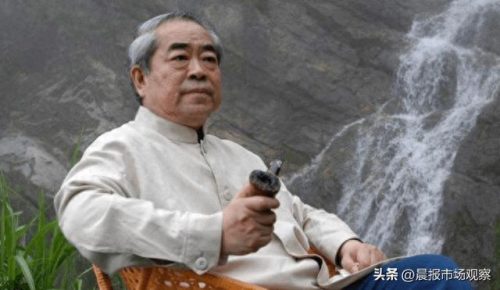 中国画山水画画家排名前十(赞美画家山水画画得好)插图2
