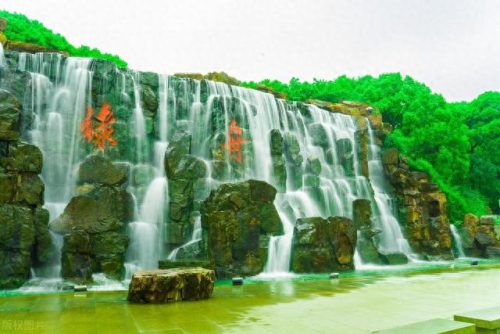 青浦区景点 排名榜前十(东方市十大景点排名)插图2