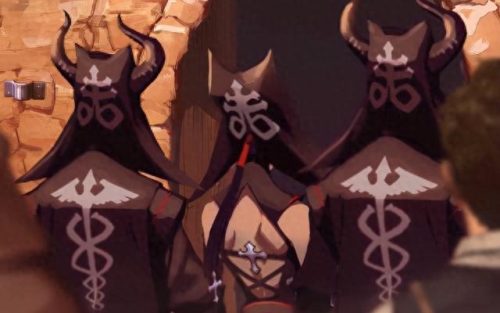尼尔巴斯的饮血镰(尼尔巴斯的饮血镰属性)插图7