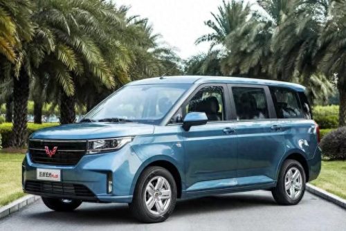 销量排名前十mpv(销量排行榜汽车mpv)插图5