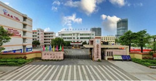 北流市残疾人学校排名前十(聋哑人学院排名)插图1