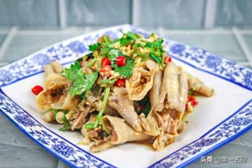 家常菜的做法大全(家庭炒菜500款)插图24