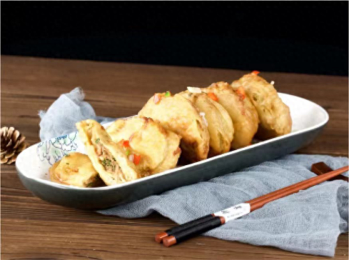 姜堰饭店排名前十(姜堰最贵的饭馆)插图9