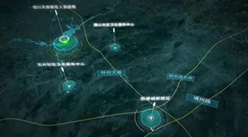 双流医院排名前十(双流区最好的医院)插图15