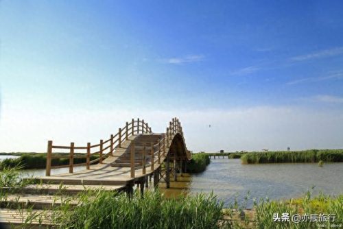 邹平景区排名前十(邹平旅游景点最好的)插图