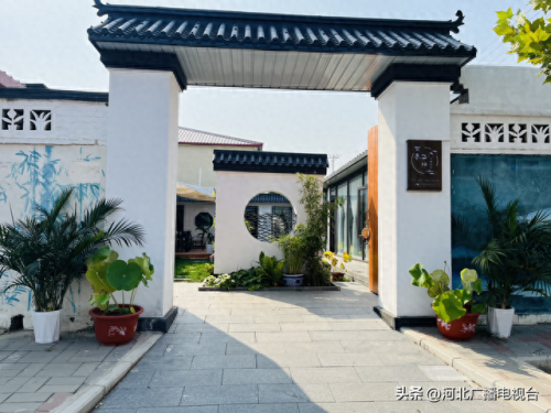 中式客栈排名前十(中山民宿客栈排名)插图2