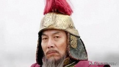 唐朝帝王排名前十(唐朝帝王一览表)插图19