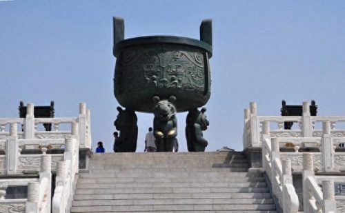 郑州出名景区排名前十(郑州万寿山景区)插图33