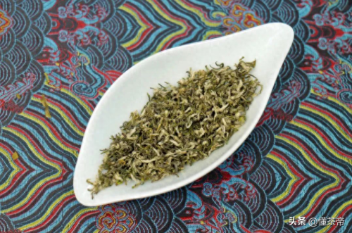 茶叶企业排名前十(茶叶品位排名一览表)插图4